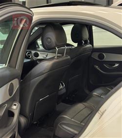 مرسيدس بنز C-Class